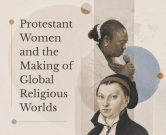 Tudor and contemporary women