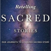 Cover of the book Retelling Sacred Stories