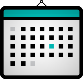 Calendar icon