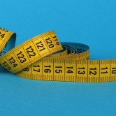 tape measure spooling